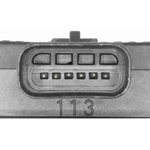 Gasklephuis ACKOJA A32-81-0005