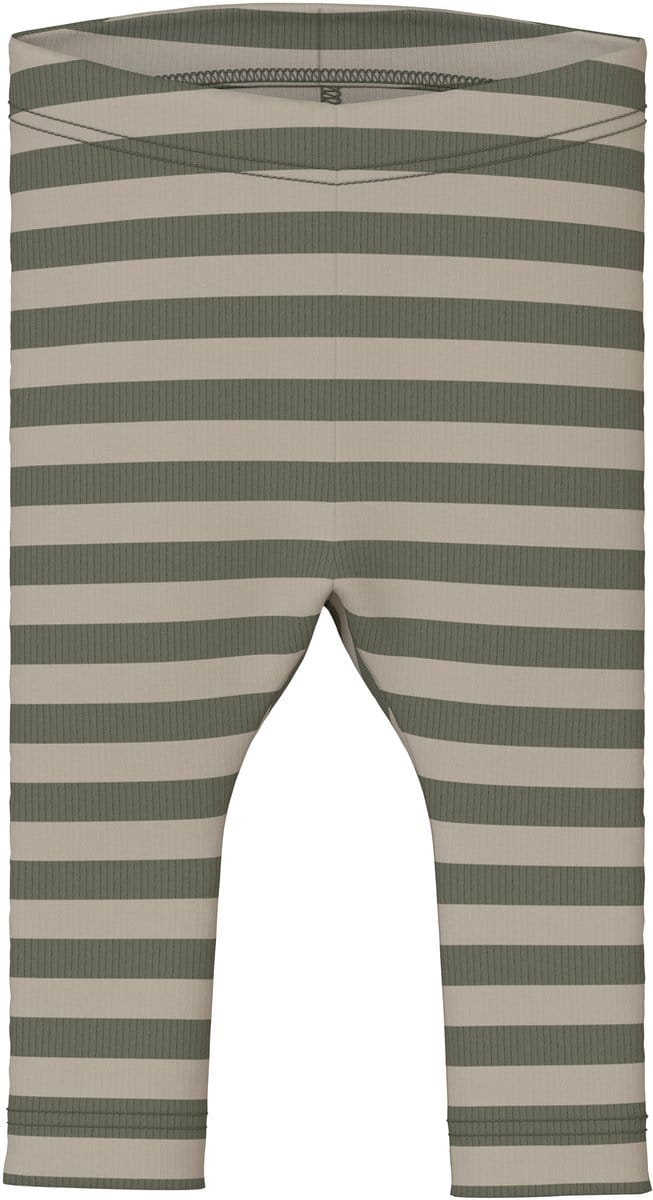 NAME IT - NBNBANIO XSL LEGGING NOOS - Baby - Leggings