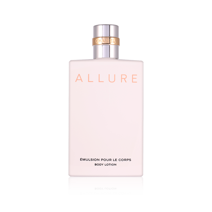 CHANEL - Allure Emulsie Voor Het Lichaam - 200 ML