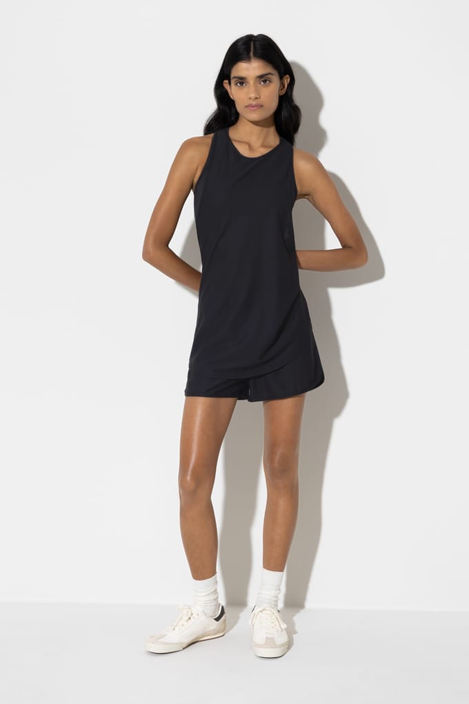 Tanktop Serie Light Midnight
