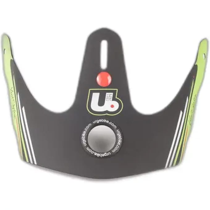 Helmvizier Urge Archi-Enduro Veggie 2016