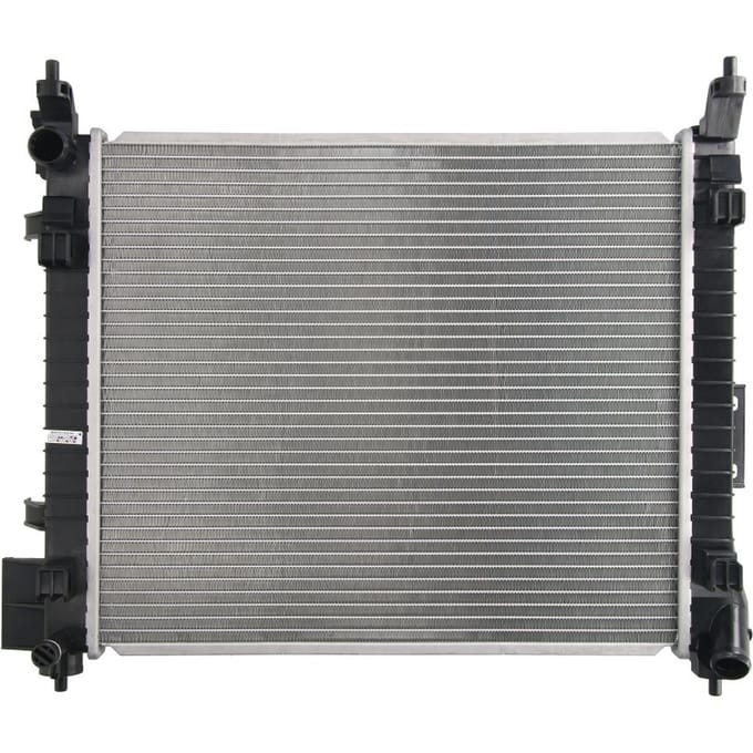Radiator, motorkoeling KOYORAD PL022944