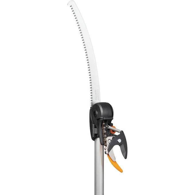 Fiskars 1023633 Boomzaagadapter voor snoeigiraffen UPX86 - UPX82