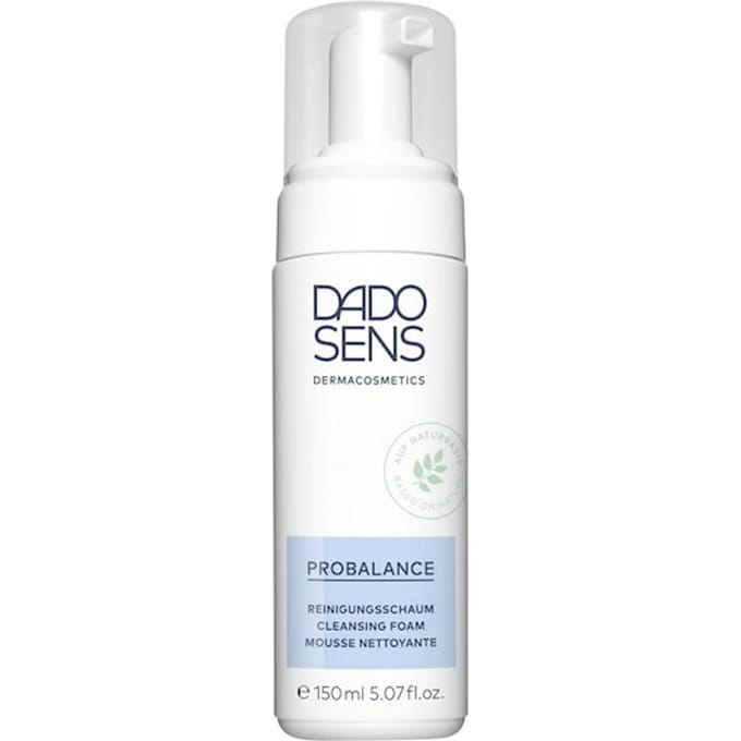DADO SENS PROBALANCE REINIGINGSSCHUIM Reinigend schuim Dames 150 ml