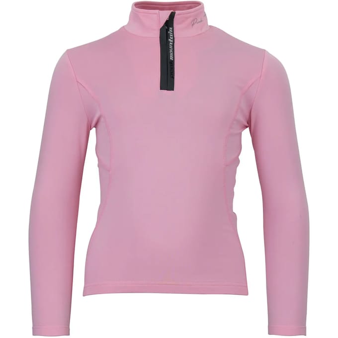 T-shirt 1e huid meisje Peak Mountain Fanevi