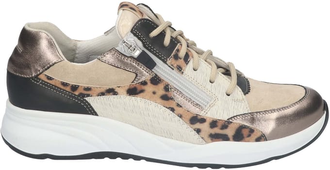 Durea 6318 Sneaker Champagne H