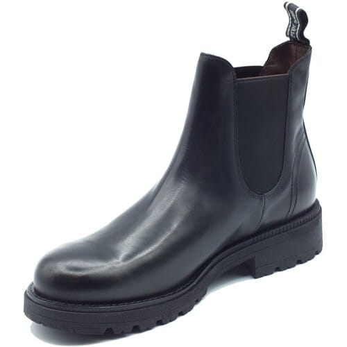 Enkellaarzen NeroGiardini I501013U Twist