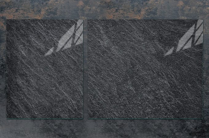 TMK ArtDeko - Serie - Snijplank - 100x52 - Veiligheidsglas