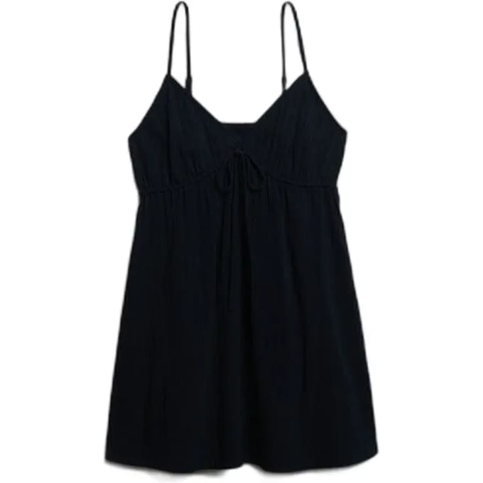 Korte cami jurk voor dames Superdry