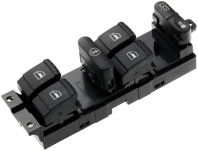 Raam schakelaar OEM 1J4959857A