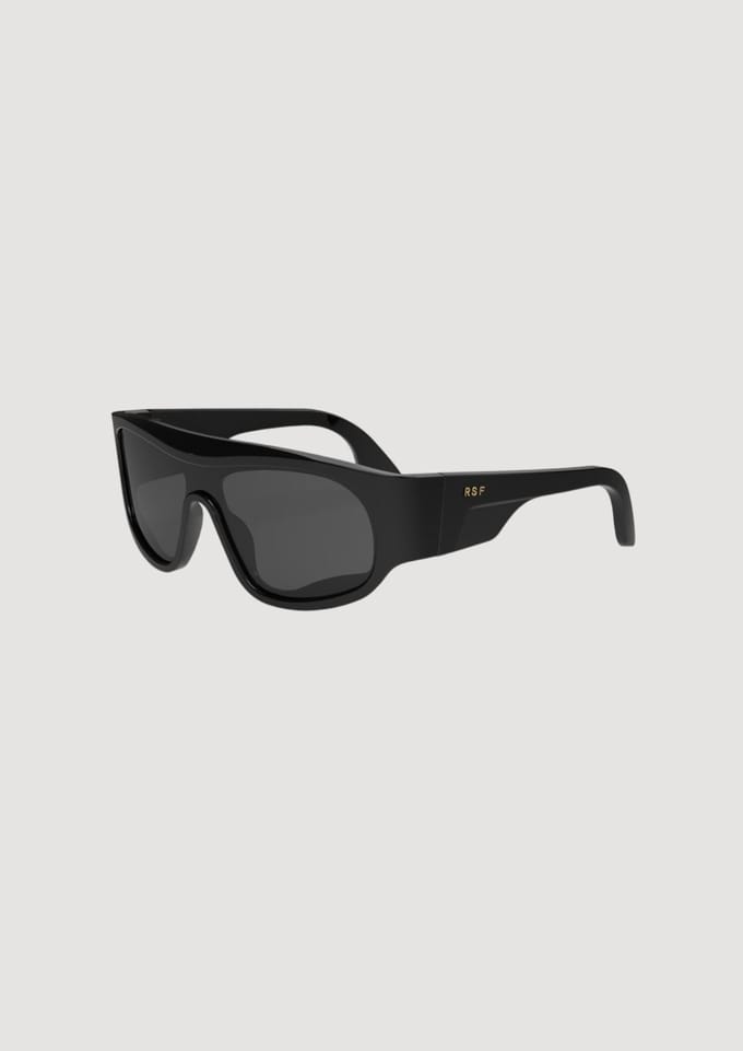 Ufo Black