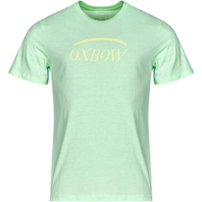 Oxbow  T-shirt Korte Mouw R1TALAI