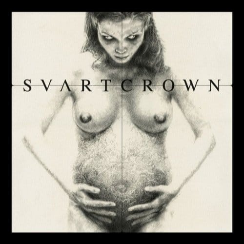 Profane - Svart Crown