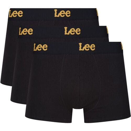 Harkins Lee Trunk zwart S
