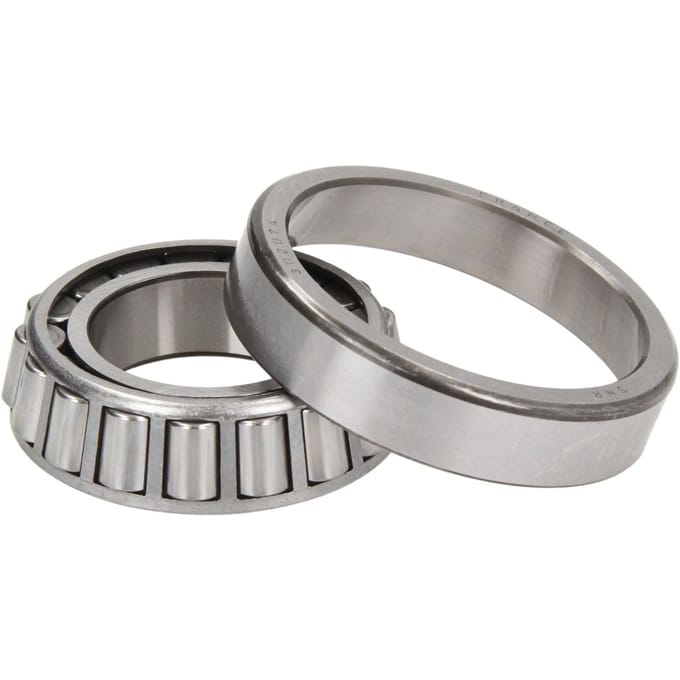 Ophangveer SKF VKDL 31640