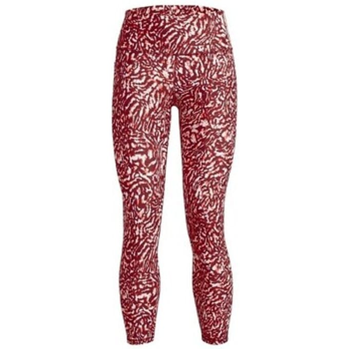 Broek Under Armour Noslip Waistband Printed