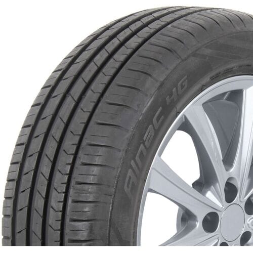 Zomerbanden APOLLO Alnac 4G 205/55R16 91H