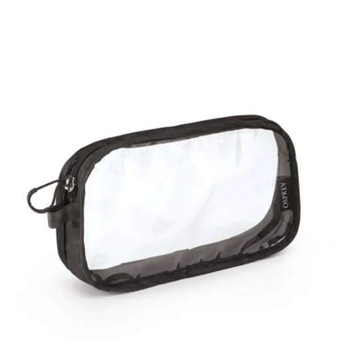 Osprey Ultralight Vloeistoffen Tasje (Maat - OS, Kleur - BLACK)