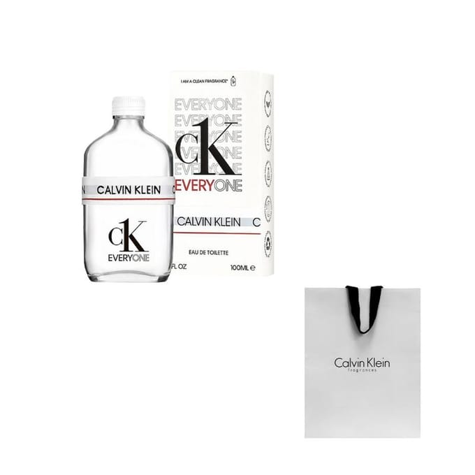 CALVIN KLEIN We Light Perfumes Agrumes Florale Eau De Toilette Cèdre Musc 50ml/100ml/200ml 50ml|Without Gift Box