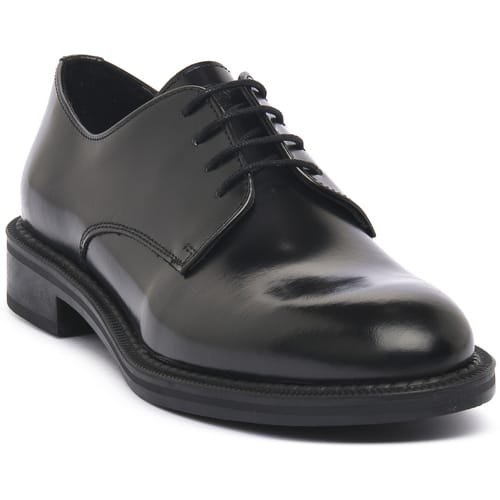 Nette schoenen Frau NERO BRUSH