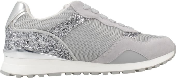 Liu·jo Liu Jo Maxi Wonder Low 02 Schoenen Grijs EU 39 Vrouw