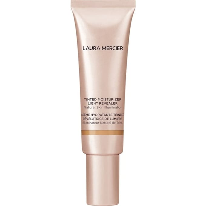 Laura Mercier Foundation Tinted Moisturizer Light Revealer SPF 25 Crème-foundation Dames 50 ml