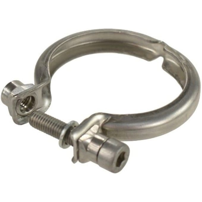 EGR-klepbevestiging, klem Citroen (16283J) - 3RG