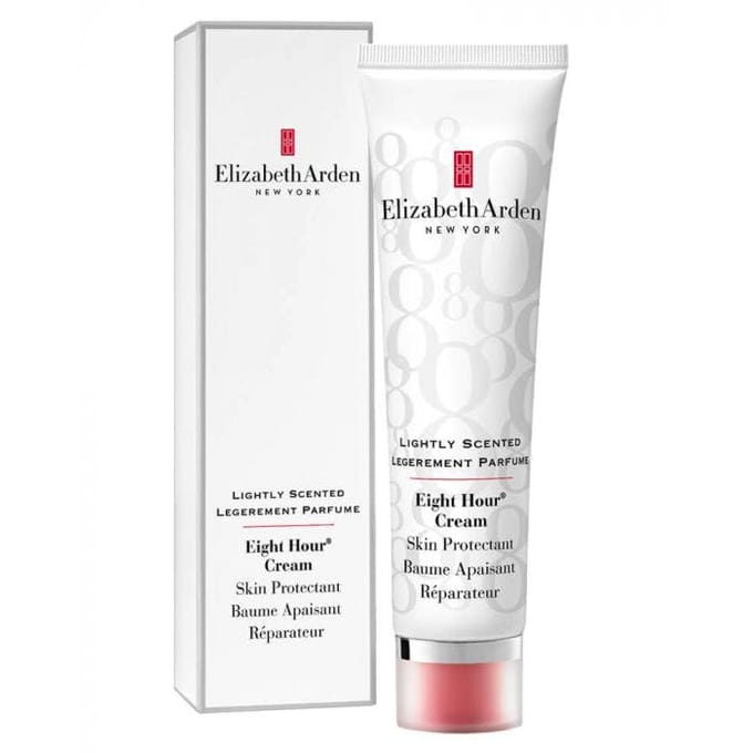 Elizabeth Arden Eight Hour Beschermende Huidcrème - Licht Geparfumeerd (50 ml)