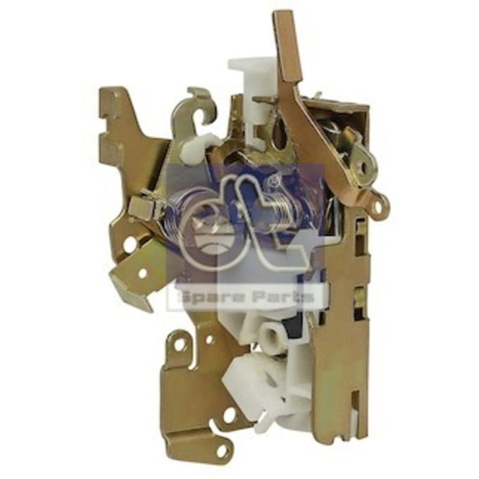 Deurslot DT Spare Parts 4.63394 links