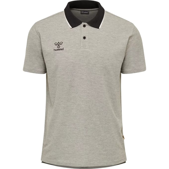 Hummel-poloshirt Hmlmove Polo