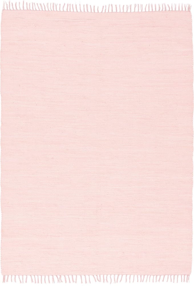 Pergamon Cotton Nature Tapijt Jolly Cotton