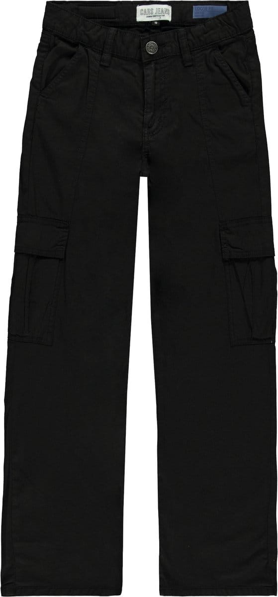 Cars Jeans Cargo Broek Karly Jr. - Meisjes
