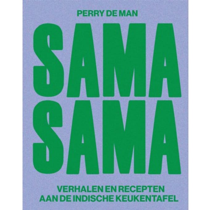 Sama Sama - Perry de Man