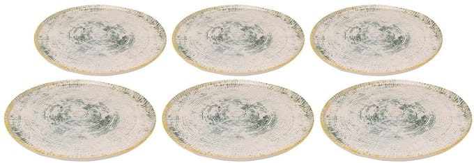 Borden Pippa Ø28cm (6/set) Kare Design