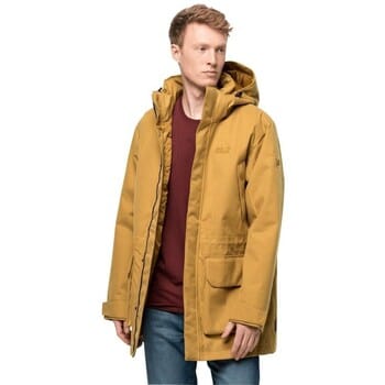 Parka Jas Jack Wolfskin 11143815205