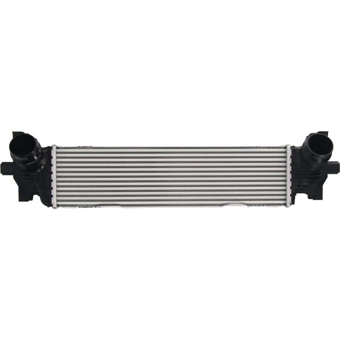 Lage-temperatuurRadiator, laadluchtRadiator MAHLE CI 626 000P