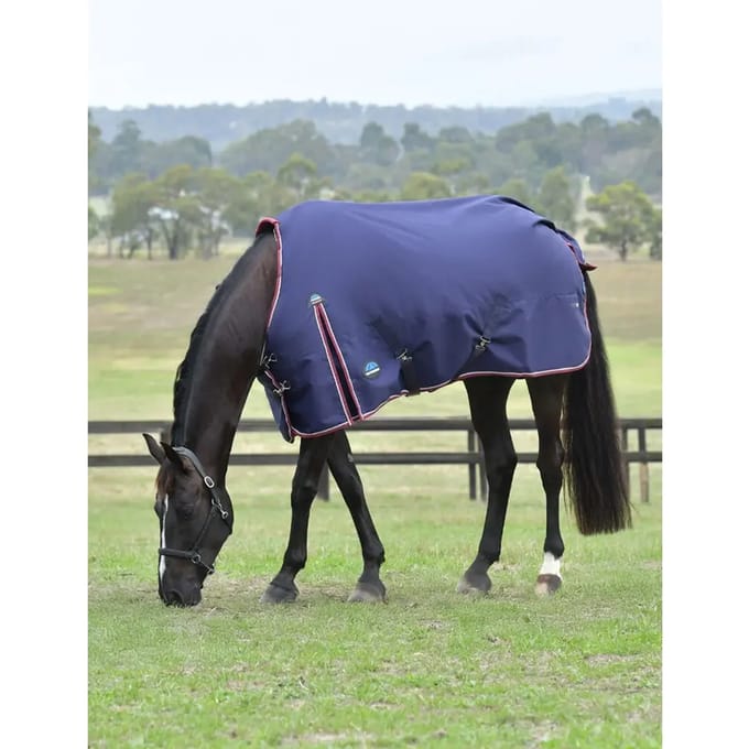 Outdoor paardendeken Weatherbeeta Comfitec Essential 50g