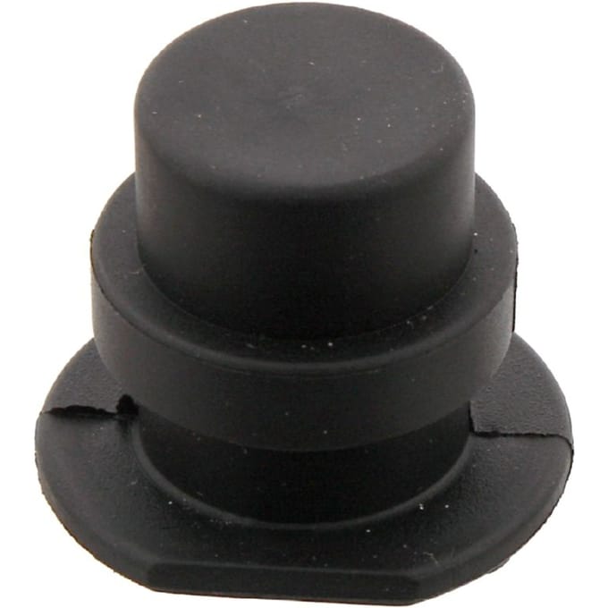 Afsluitstop, koelmiddelflens FEBI BILSTEIN 12407