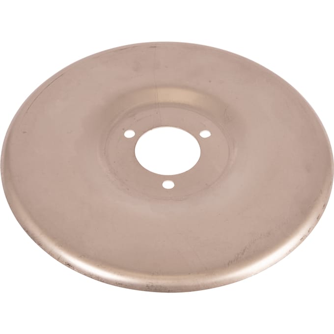 Skid plate