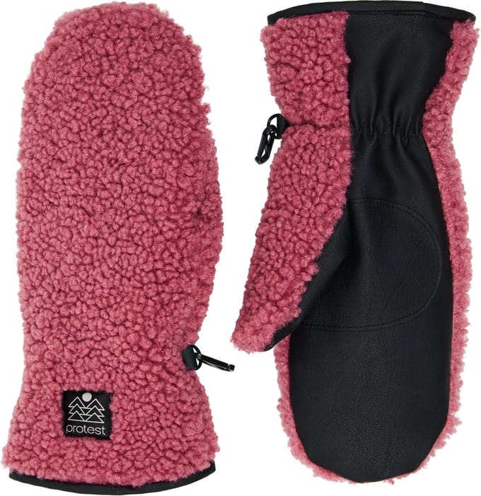 Dames skihandschoenen Protest Telly