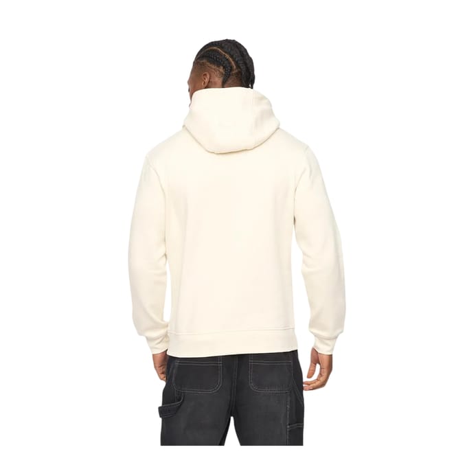 Crosshatch Heren Hallfell Hoodie (Neutraal)