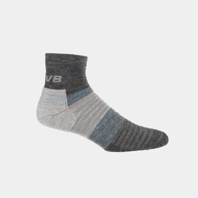 Active Merino - Hikingsokken en wandelsokken