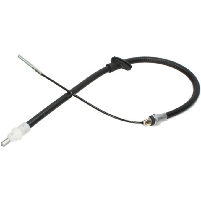 Kabel, parkeerrem ATE 24.3727-0673.2