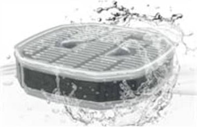 AquAtlantis Cleanbox Pro Activated Carbon L