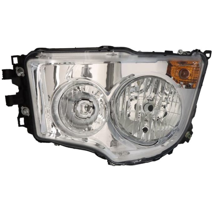 Koplampen DT SPARE PARTS 4.70562