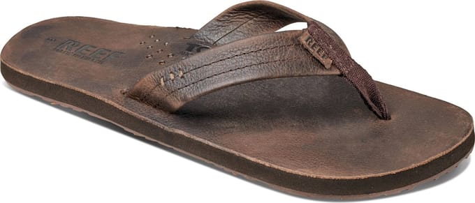 Reef Draftsmen Teenslippers Heren