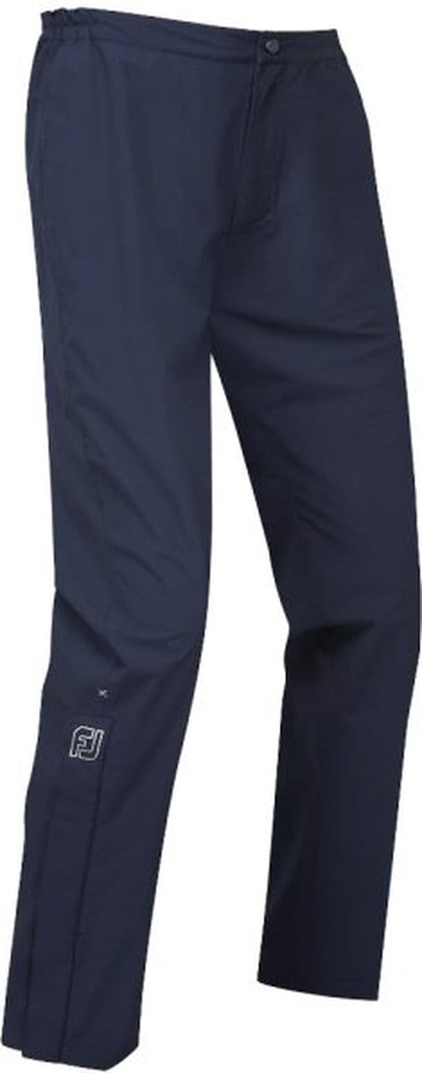 Footjoy HydroLite X Heren Regenbroek Navy