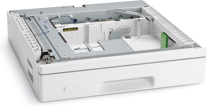 Xerox 520-Sheet Tray - Paper Feeder for VersaLink Printers