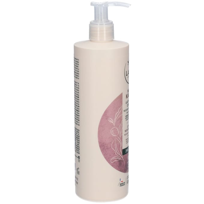 Laino Shea Comfort Voedende Melk 400ml