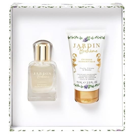 Jardin Bohème Épisode Romantique Geschenkset Damesparfum Dames